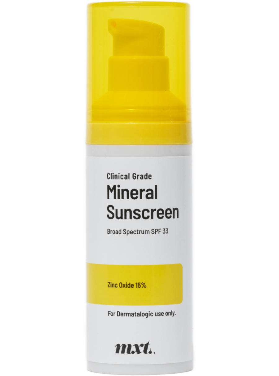 Sunscreen Filters, Compared: An Evidence Review.