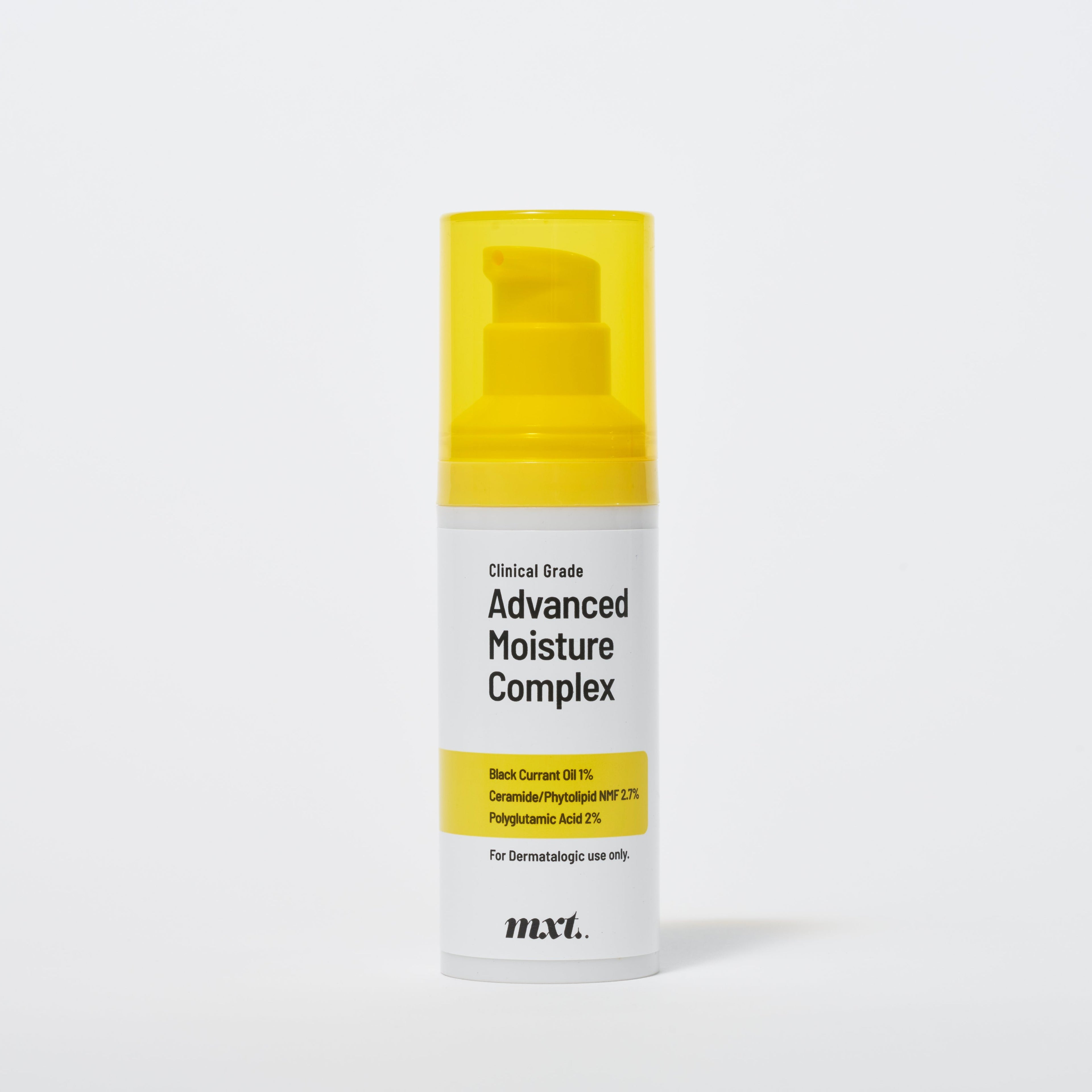 Advanced Moisture Complex