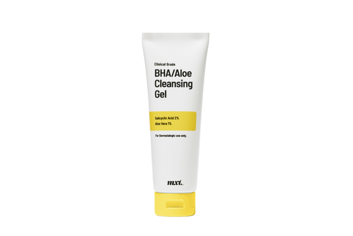 BHA/Aloe Cleansing Gel