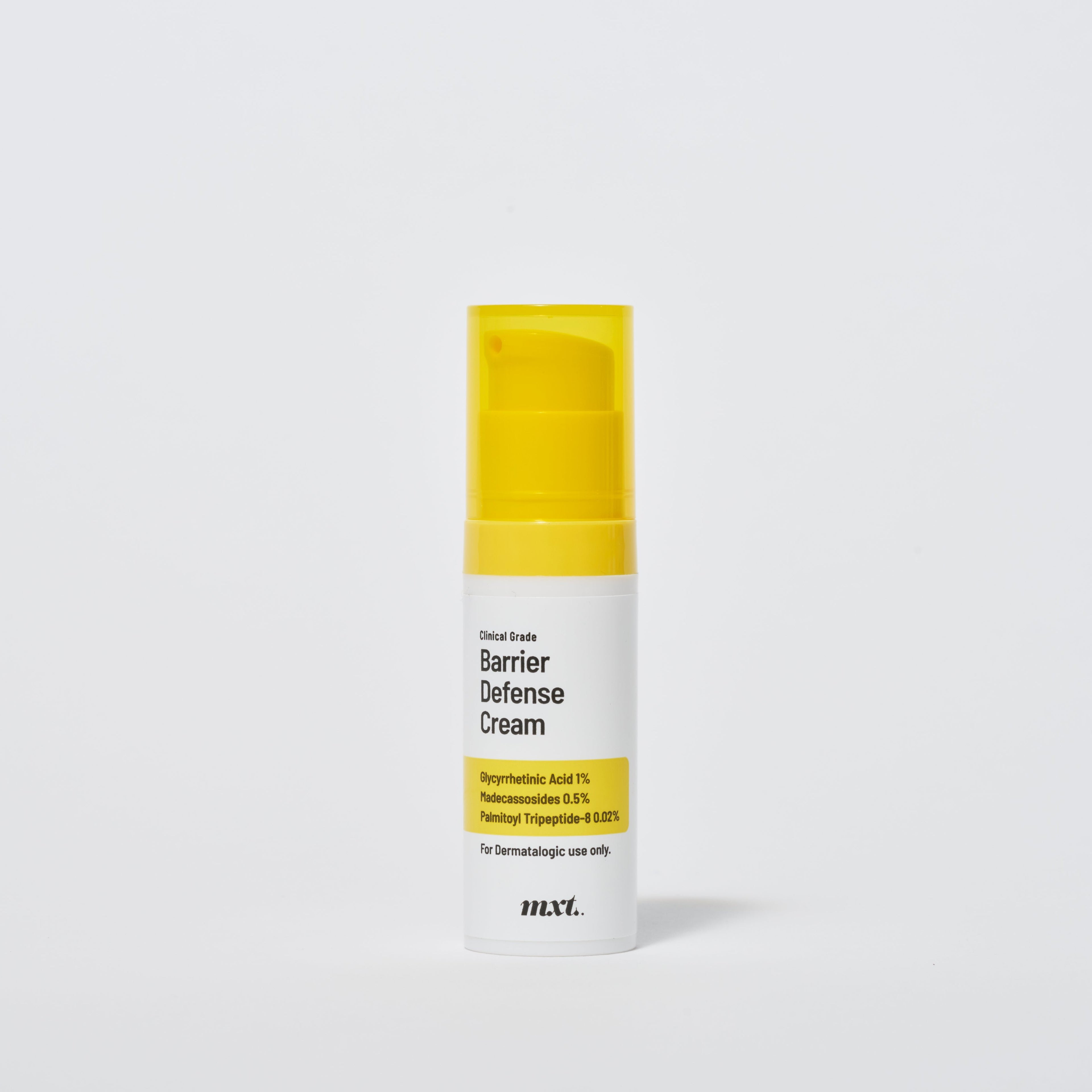 Barrier Defense Cream - Trial Size