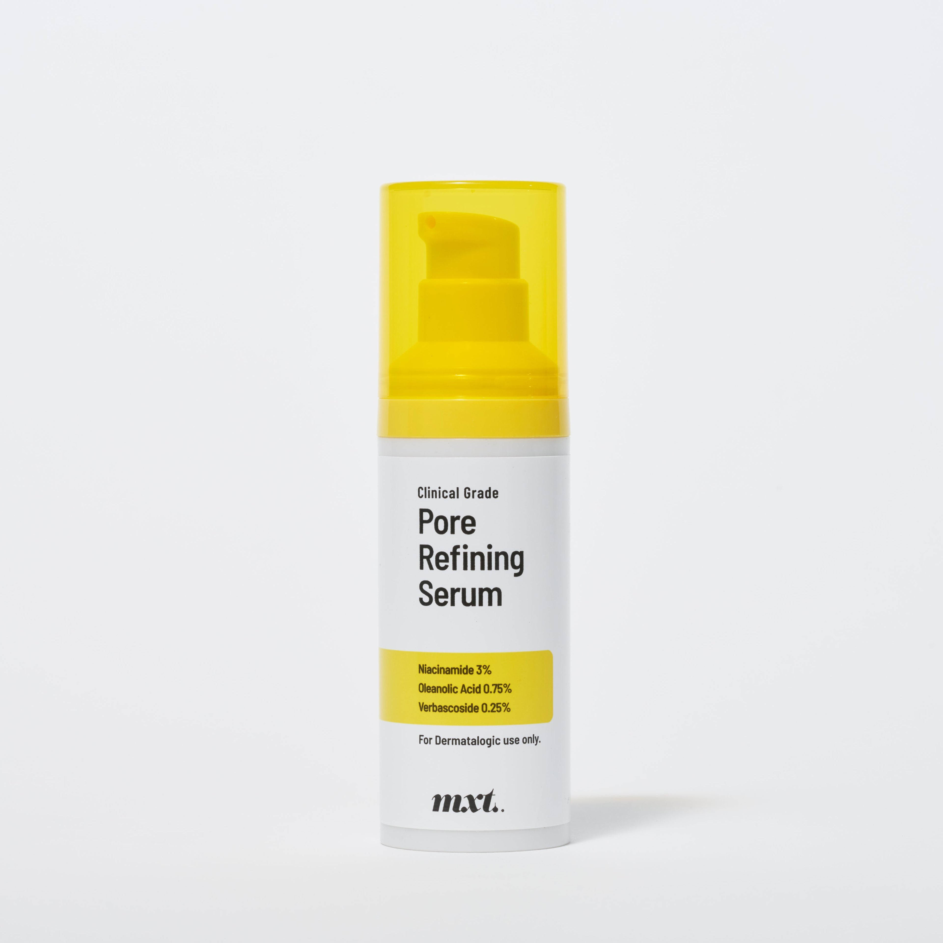 Pore Refining Serum