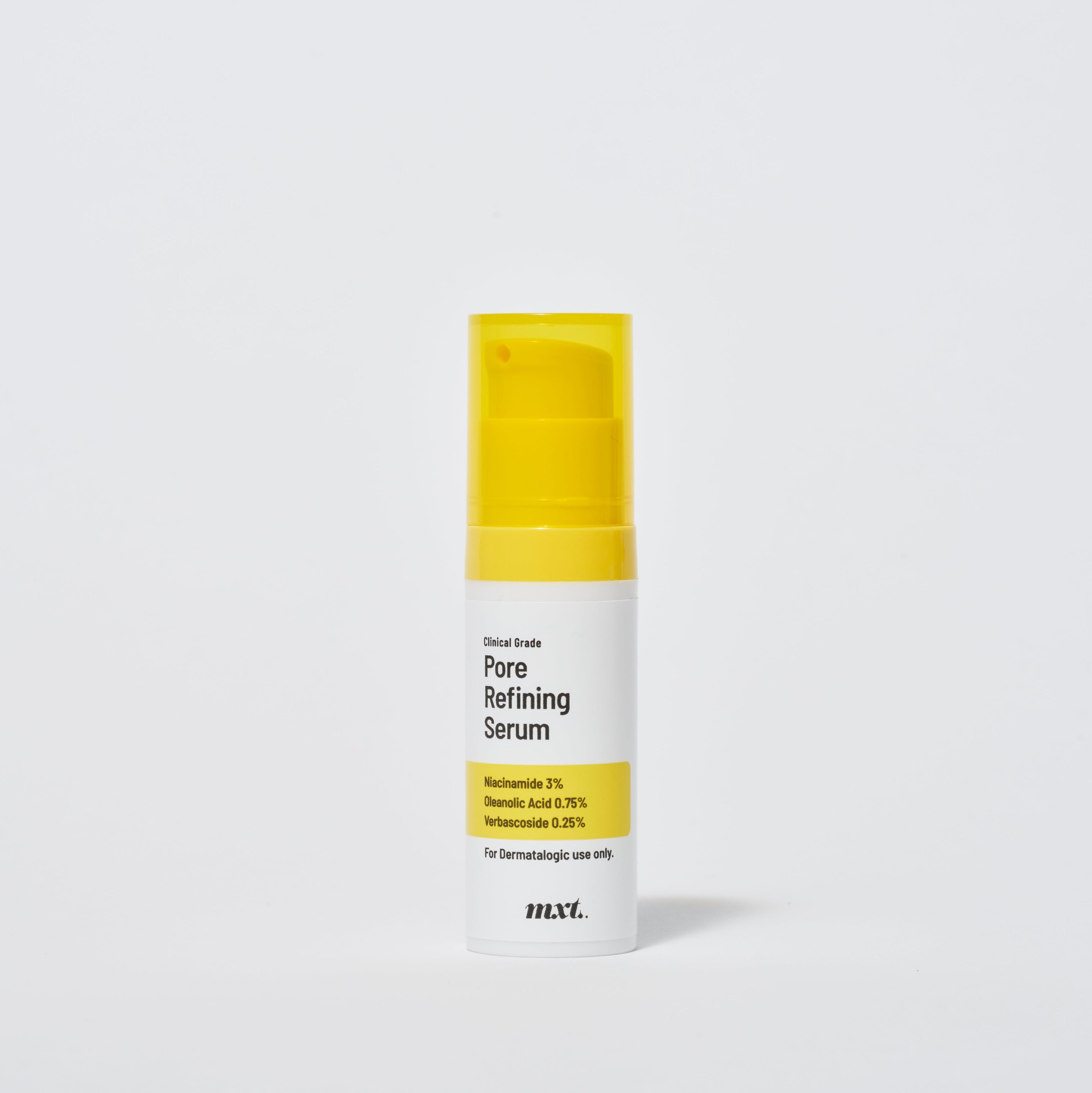 Pore Refining Serum - Trial Size