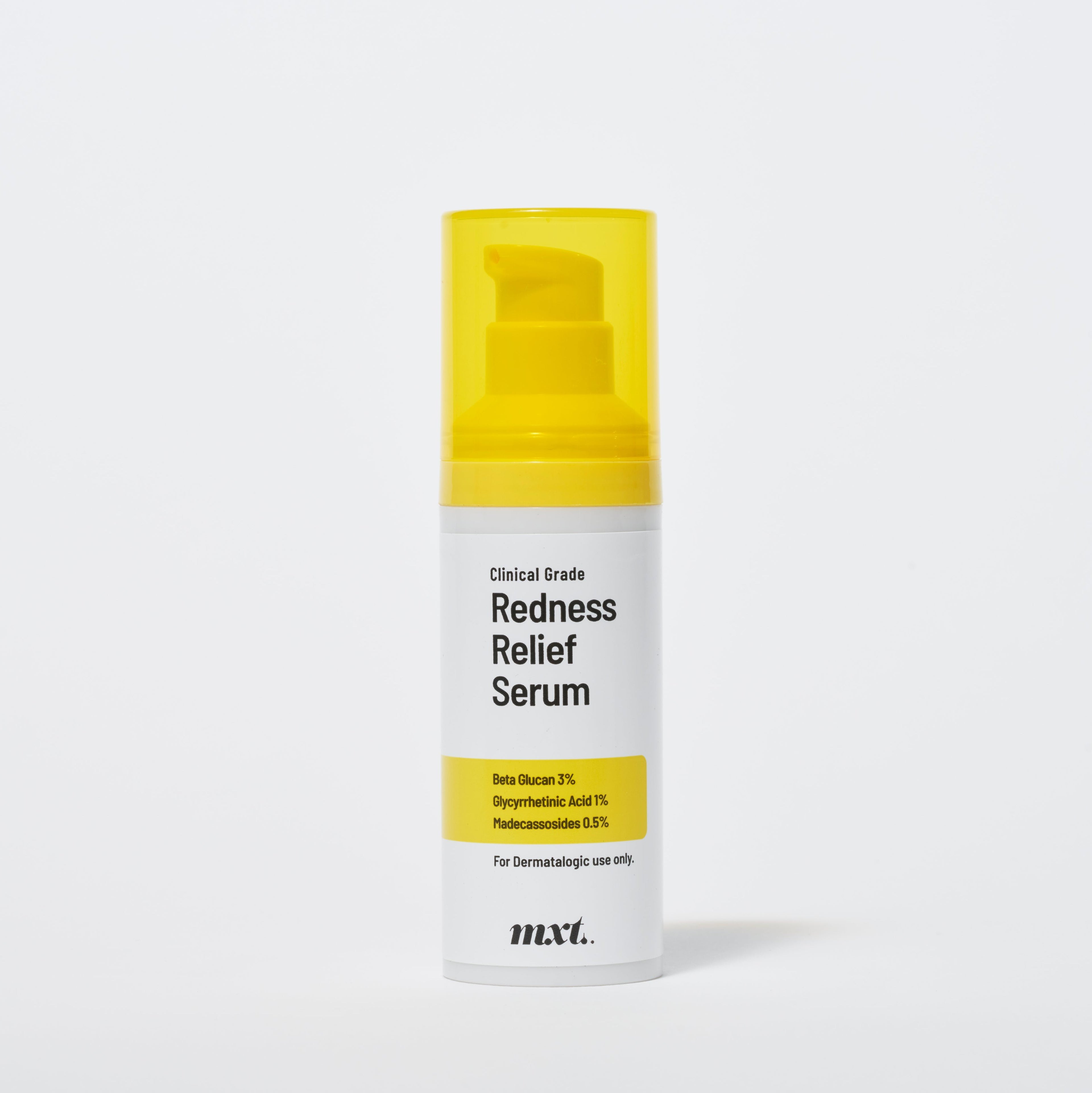 Redness Relief Serum