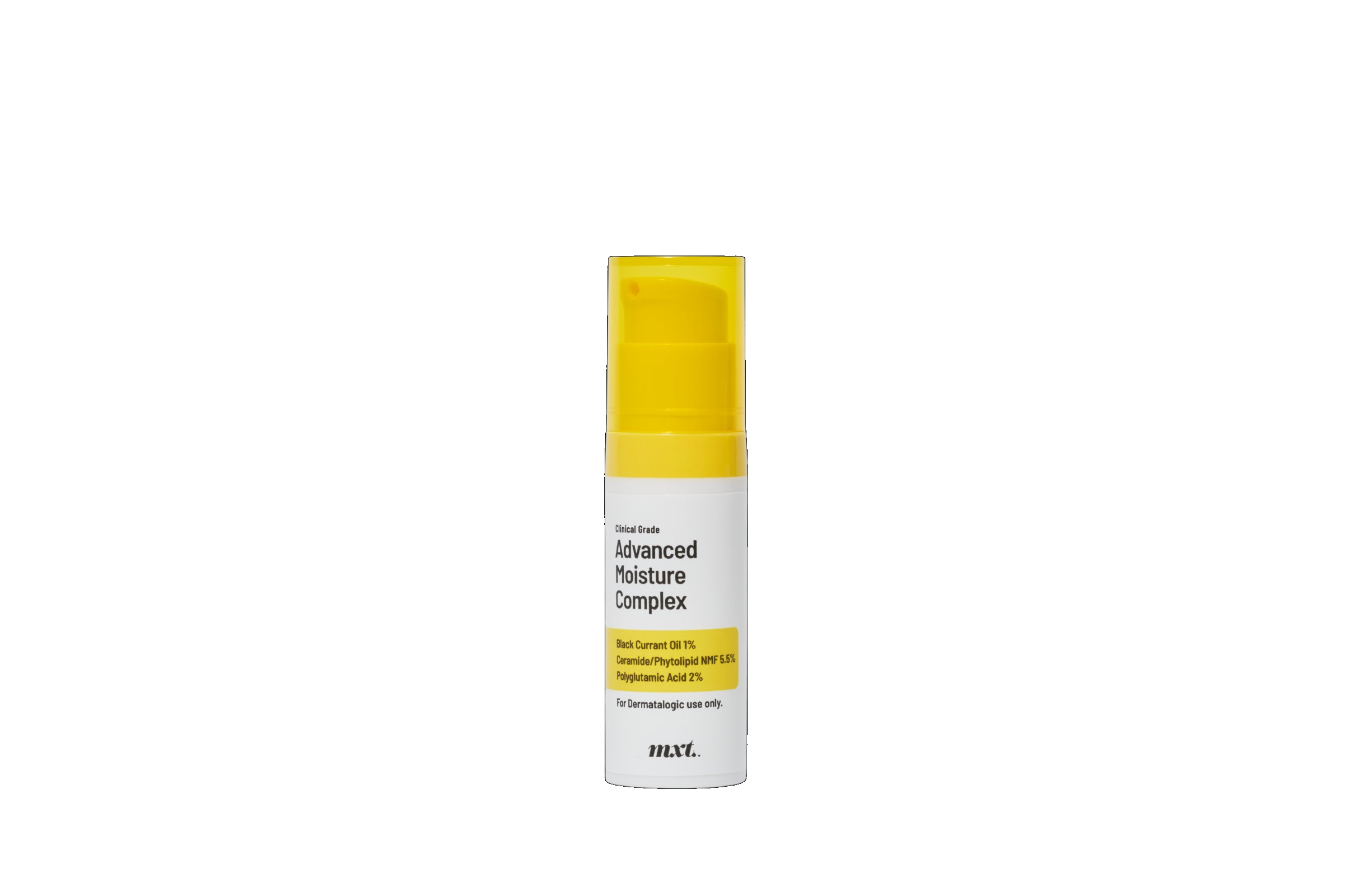 Advanced Moisture Complex - Trial Size