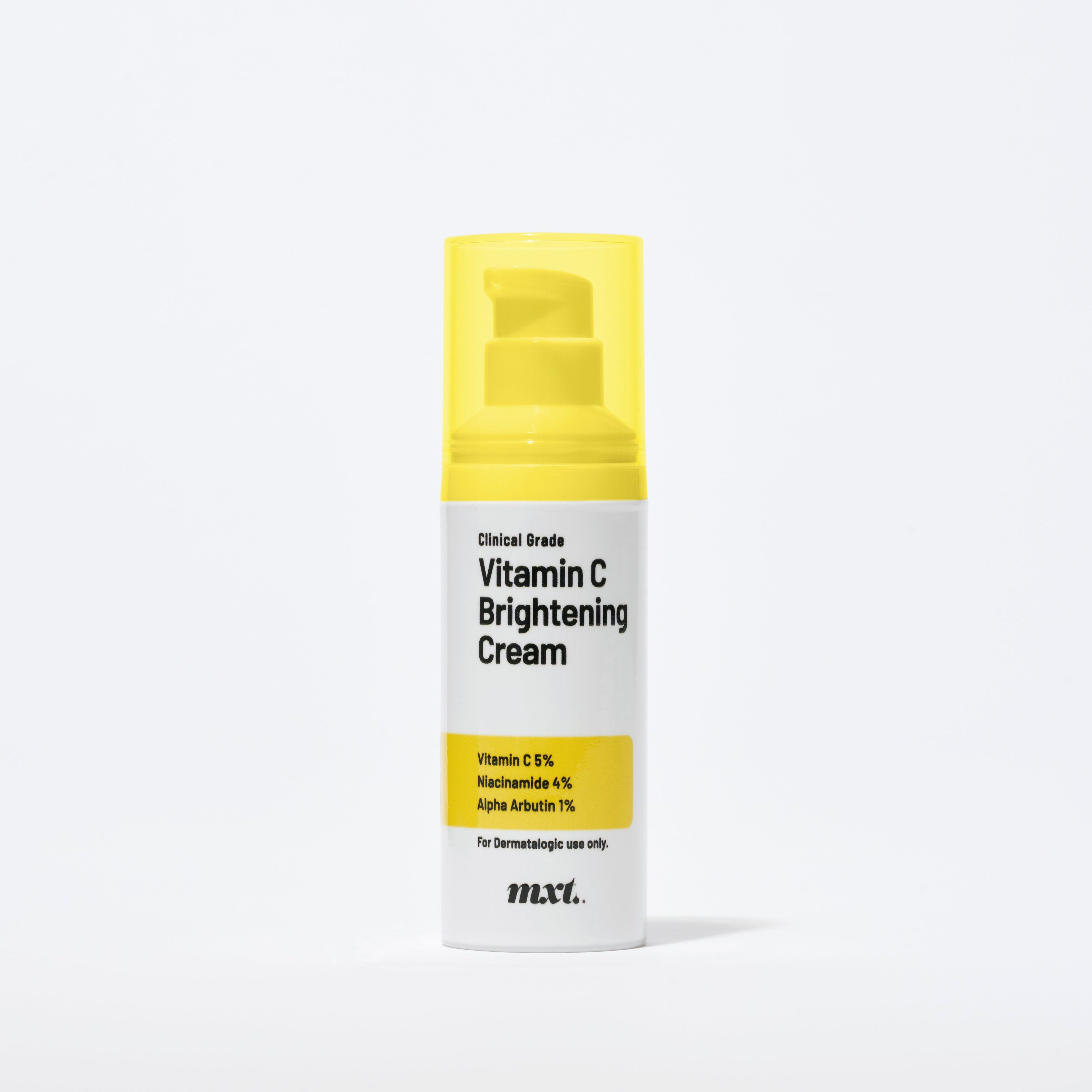 Vitamin C Brightening Cream