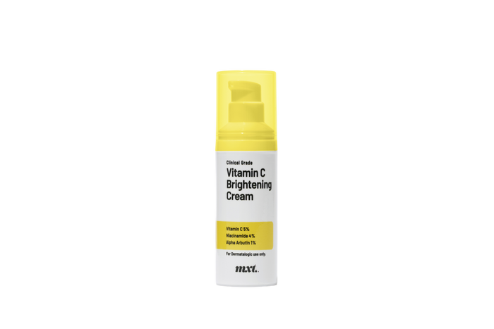Vitamin C Brightening Cream