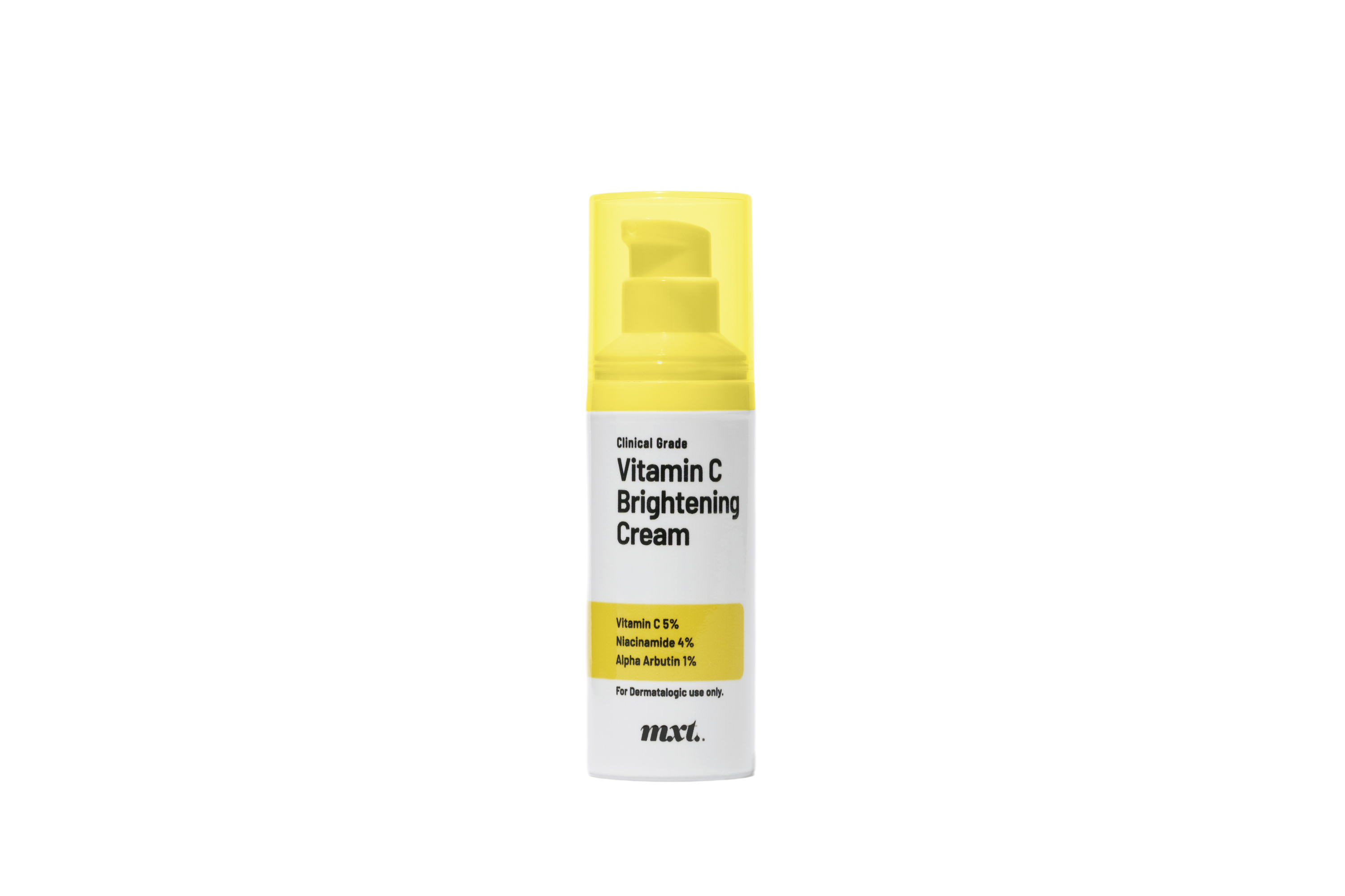 Vitamin C Brightening Cream