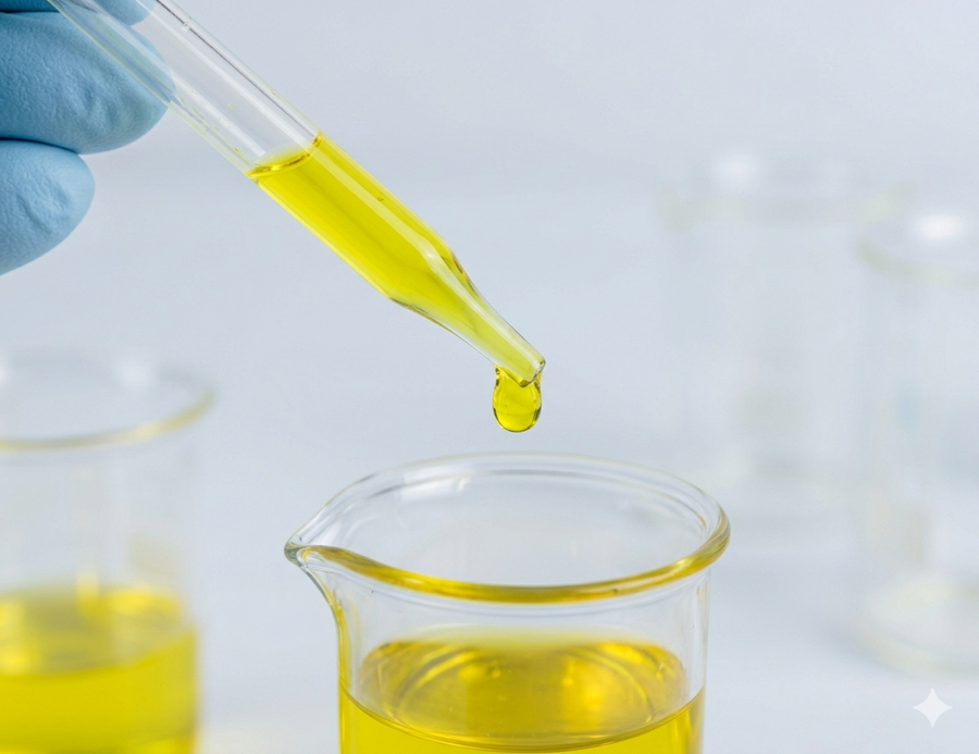 A Field Guide To The Retinoid Family.
