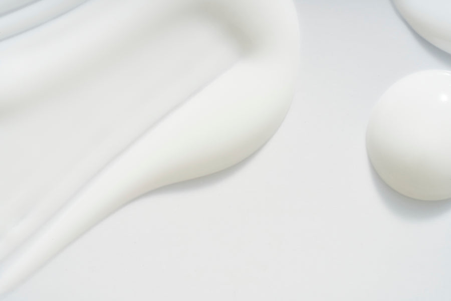 Mineral Sunscreen SPF 33 - Trial Size