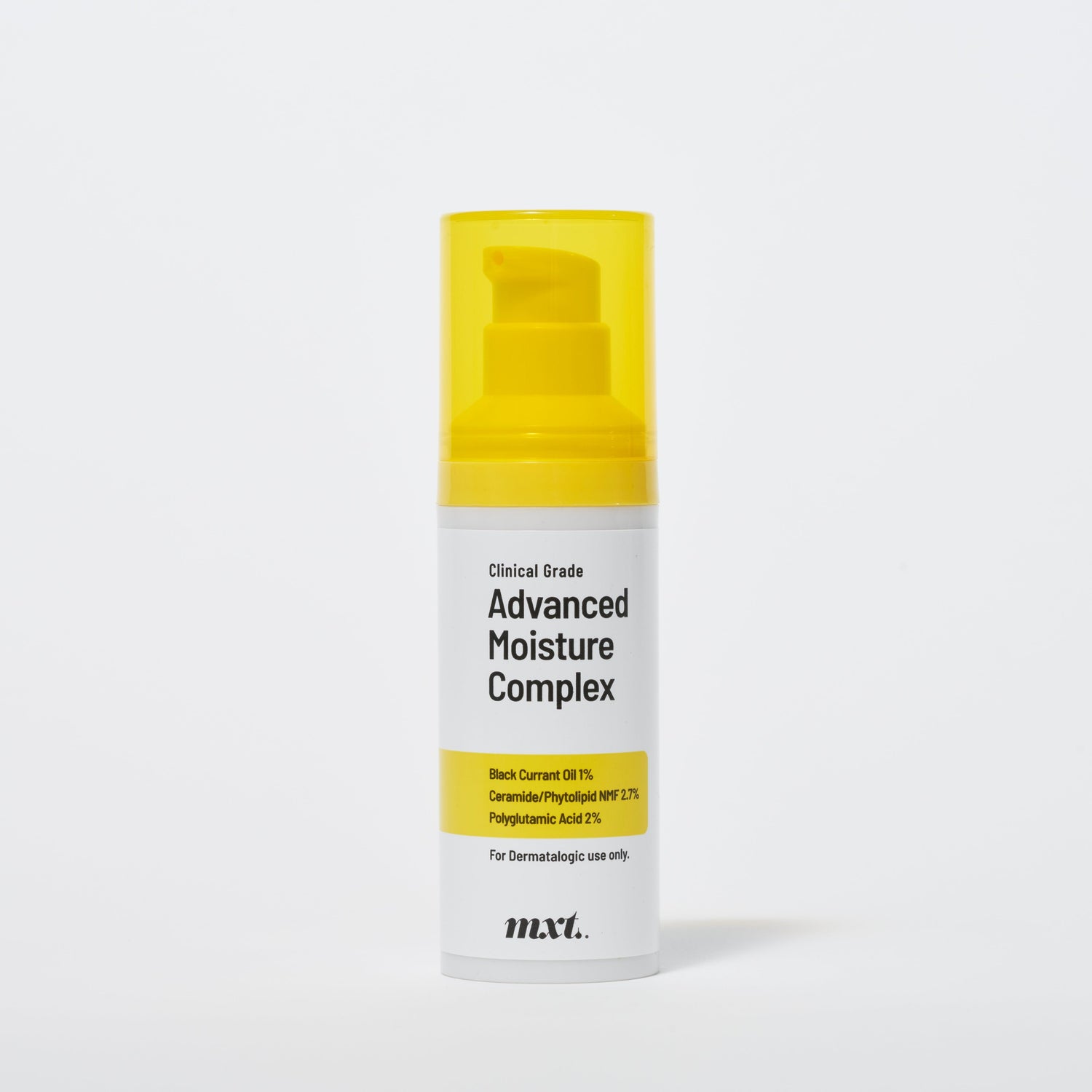 Advanced Moisture Complex
