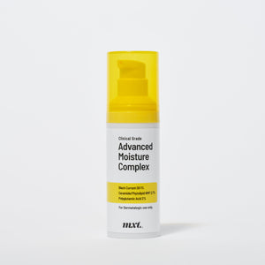 Advanced Moisture Complex