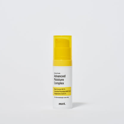 Advanced Moisture Complex - Trial Size