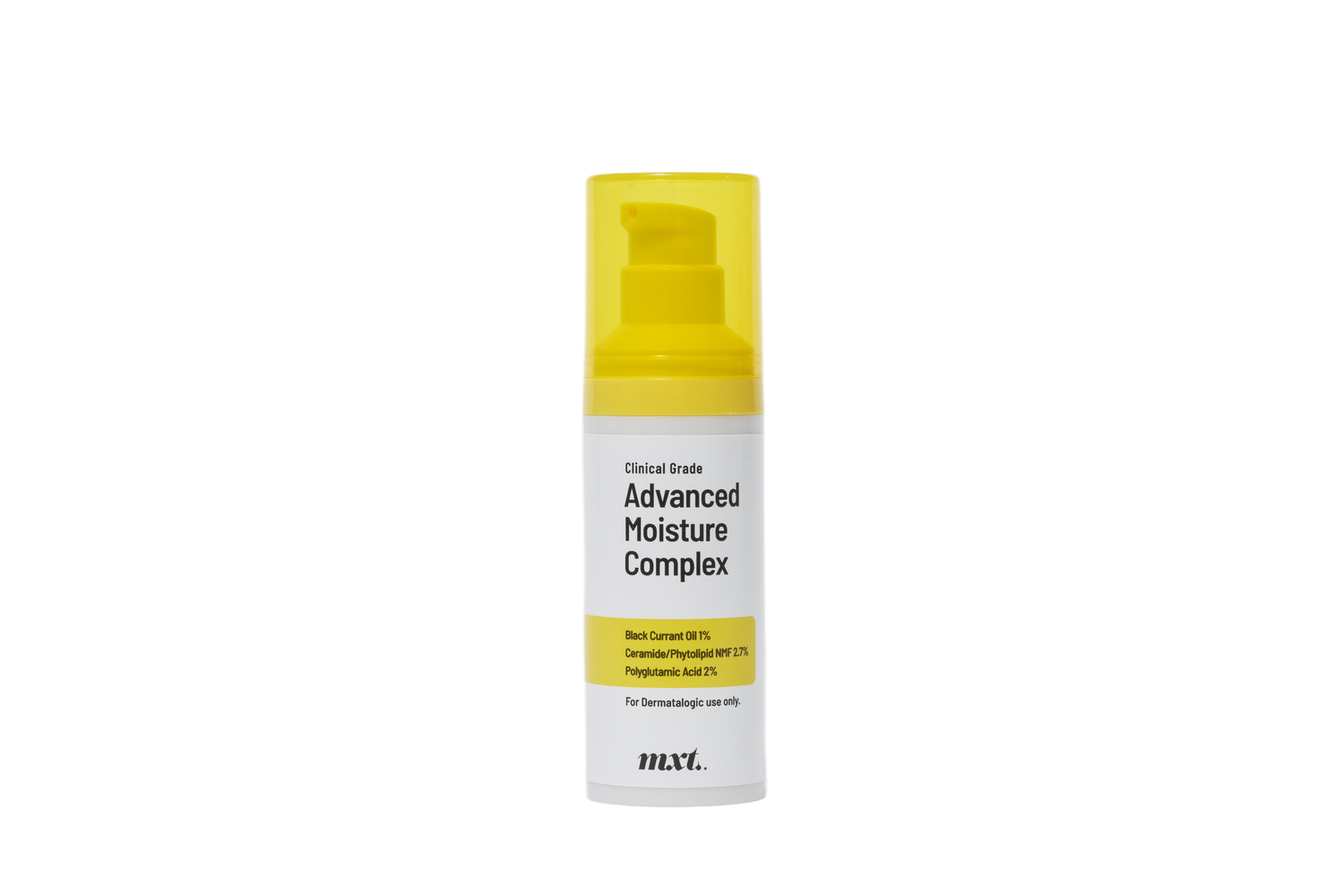 Advanced Moisture Complex