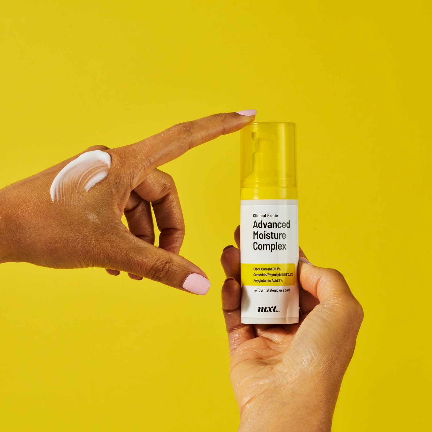 Advanced Moisture Complex