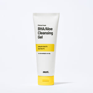 BHA/Aloe Cleansing Gel