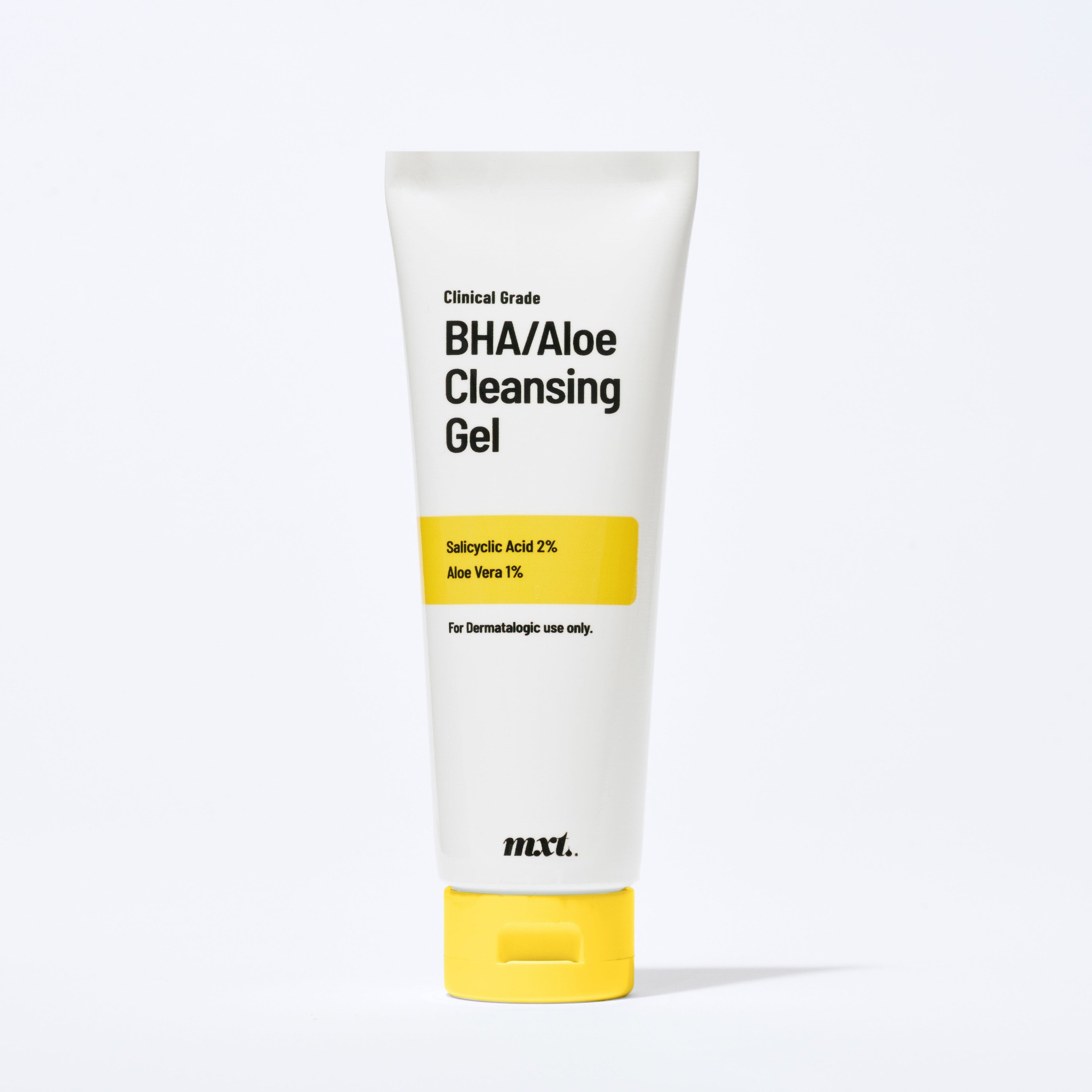 BHA/Aloe Cleansing Gel