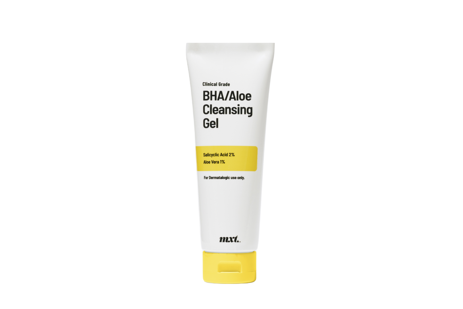 BHA/Aloe Cleansing Gel