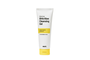 BHA/Aloe Cleansing Gel
