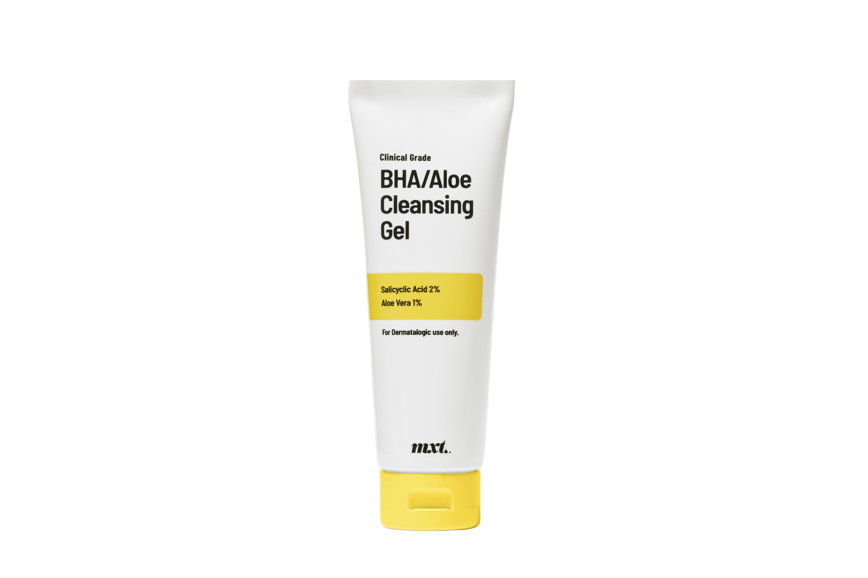 BHA/Aloe Cleansing Gel