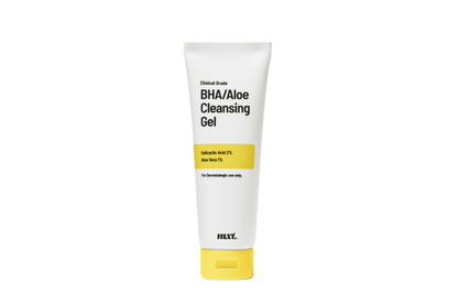 BHA/Aloe Cleansing Gel