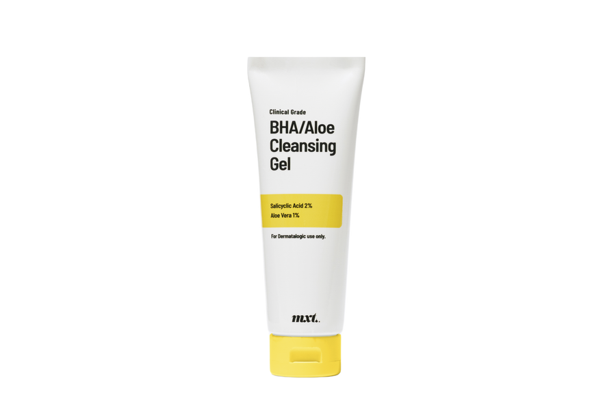 BHA/Aloe Cleansing Gel