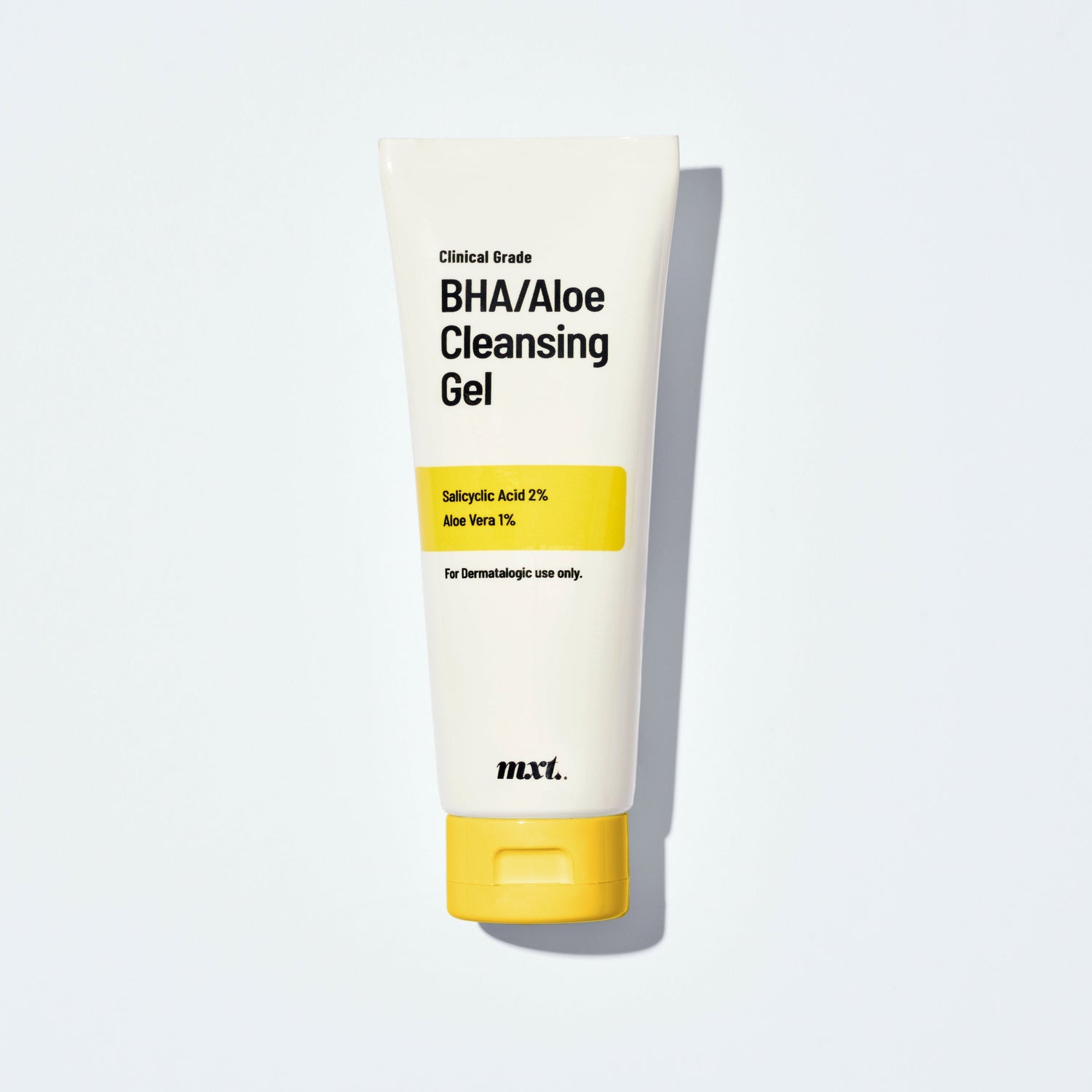 BHA/Aloe Cleansing Gel