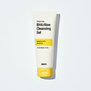 BHA/Aloe Cleansing Gel