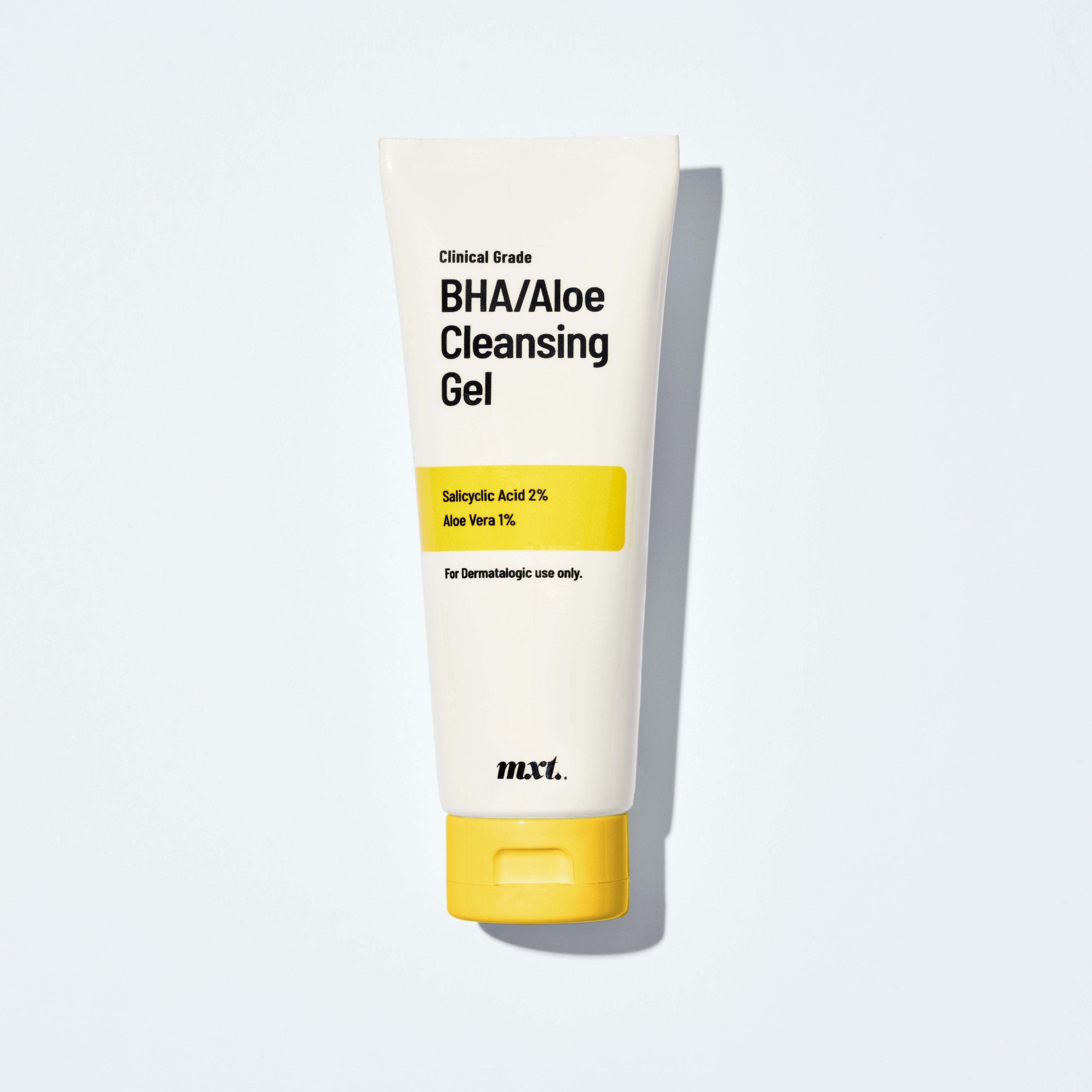 BHA/Aloe Cleansing Gel