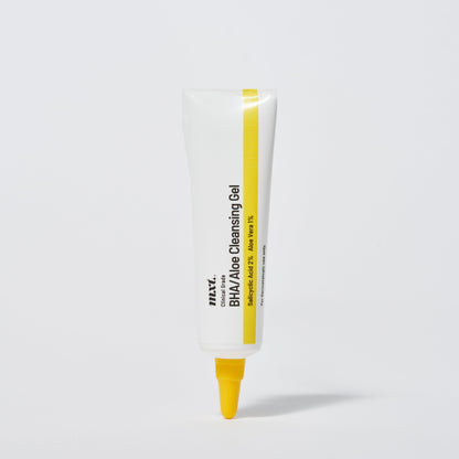 BHA/Aloe Cleansing Gel - Trial Size