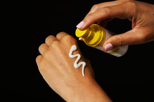 Mineral Sunscreen SPF 33 - Trial Size