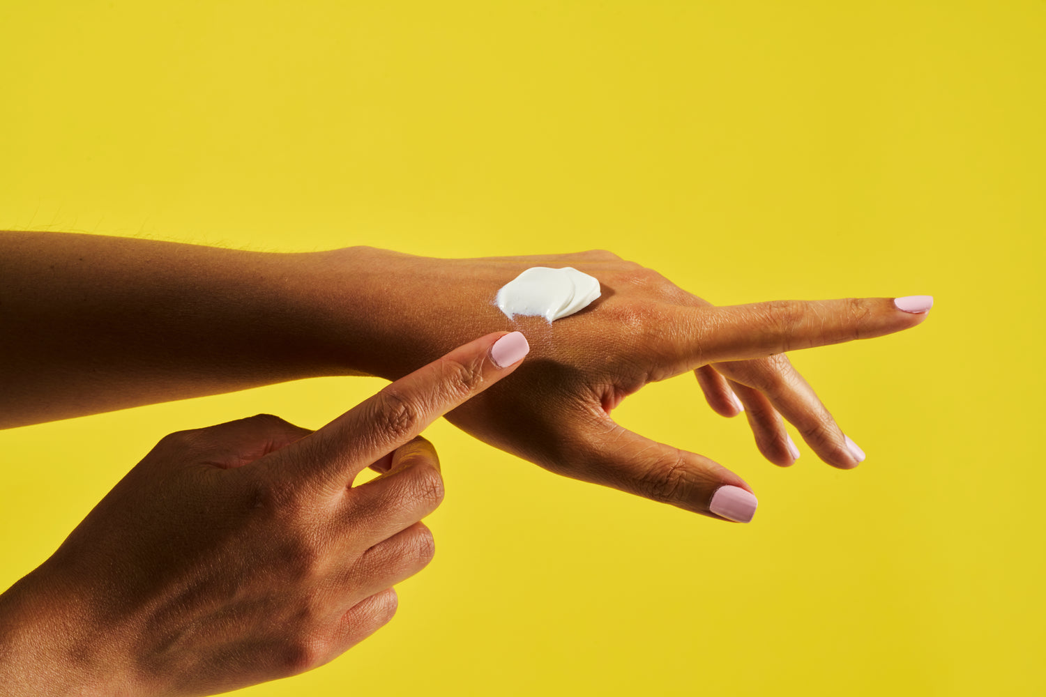 Deep-Hydration Cream - Trial Size