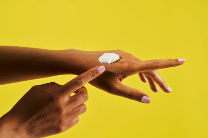 Deep-Hydration Cream - Trial Size