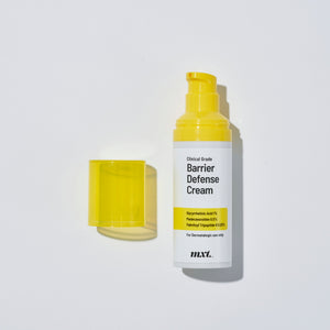 Barrier Defense Cream