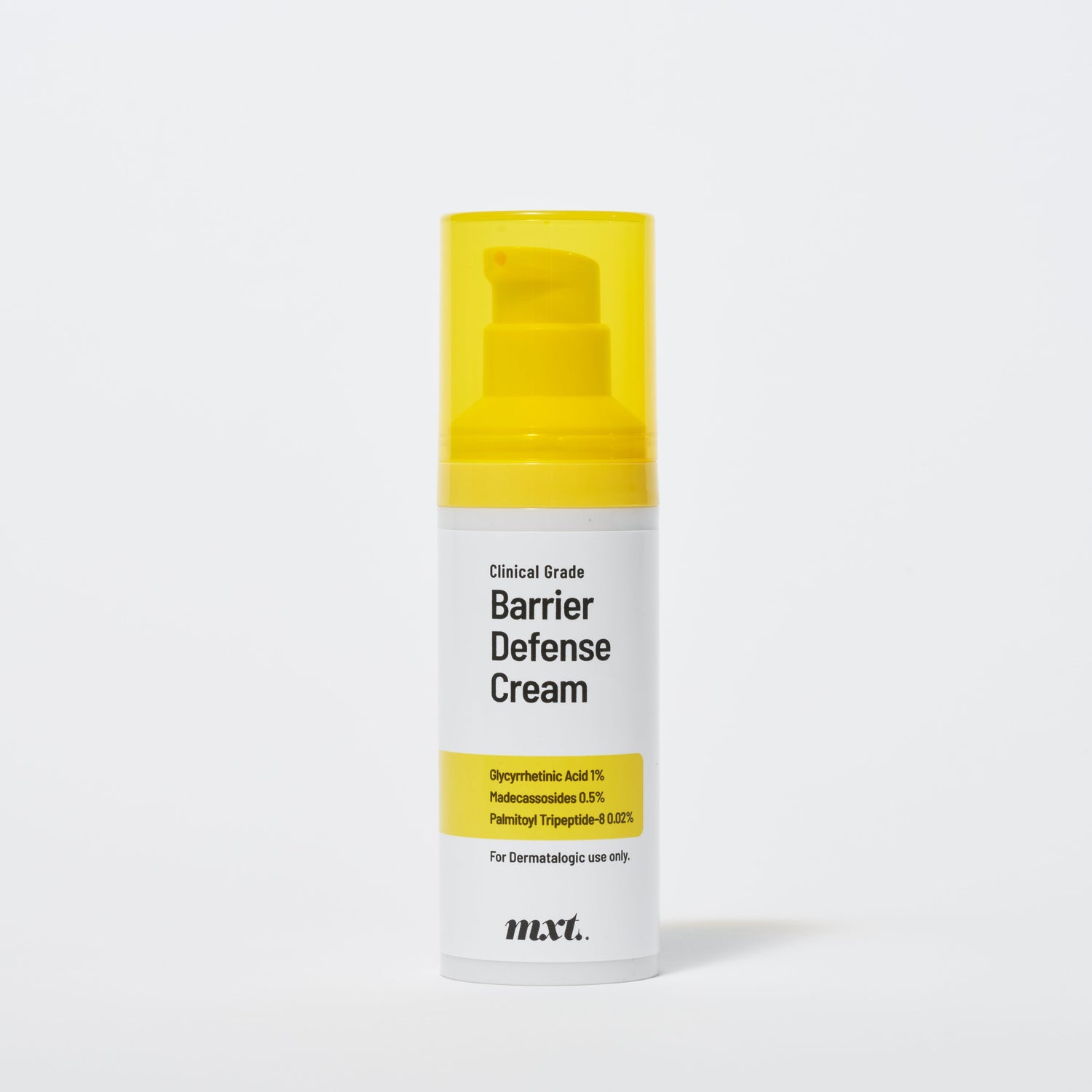 Barrier Defense Cream