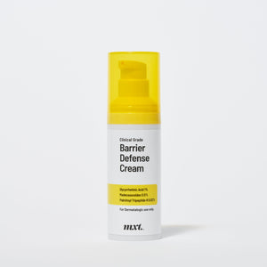 Barrier Defense Cream