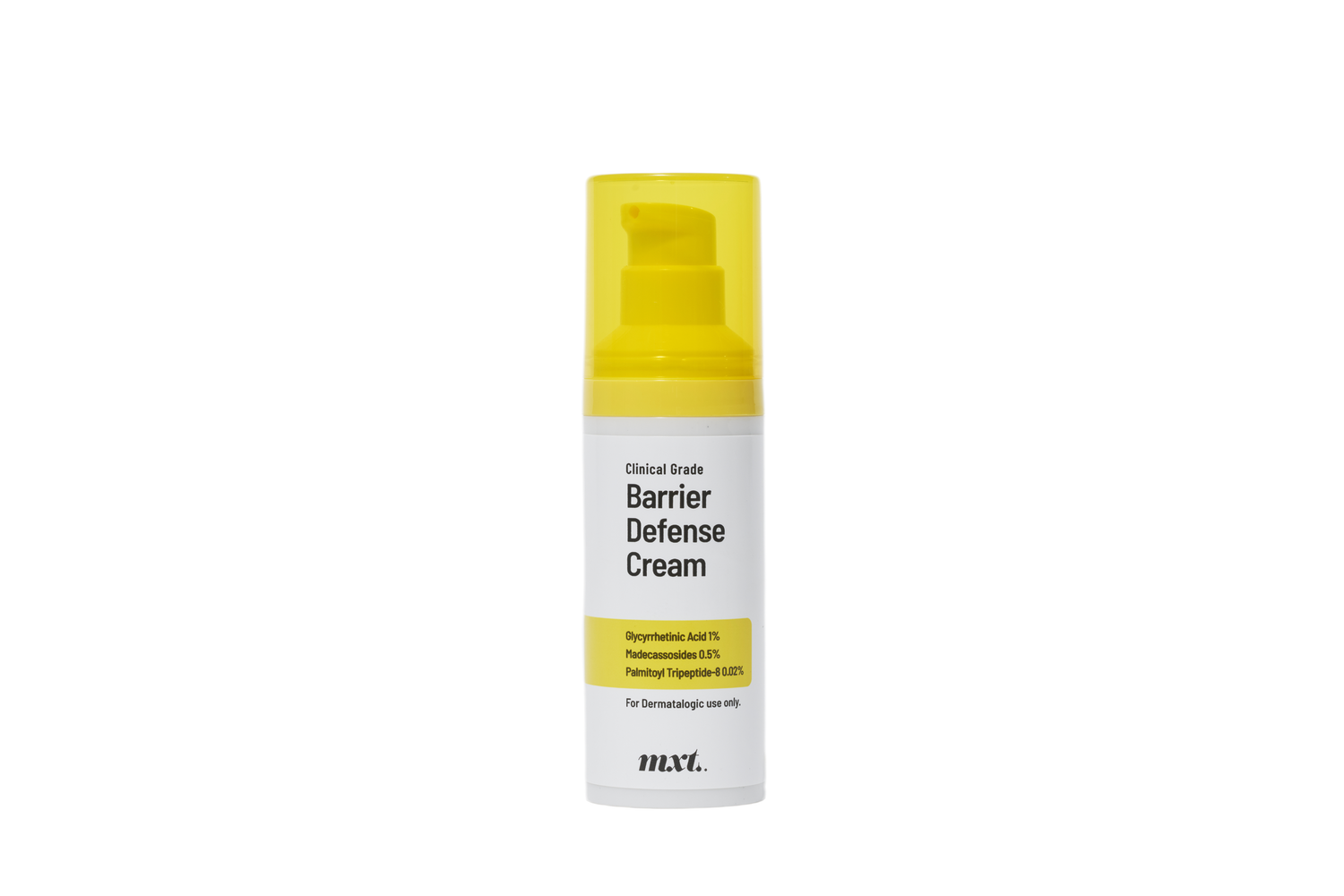 Barrier Defense Cream