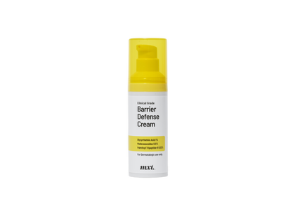 Barrier Defense Cream