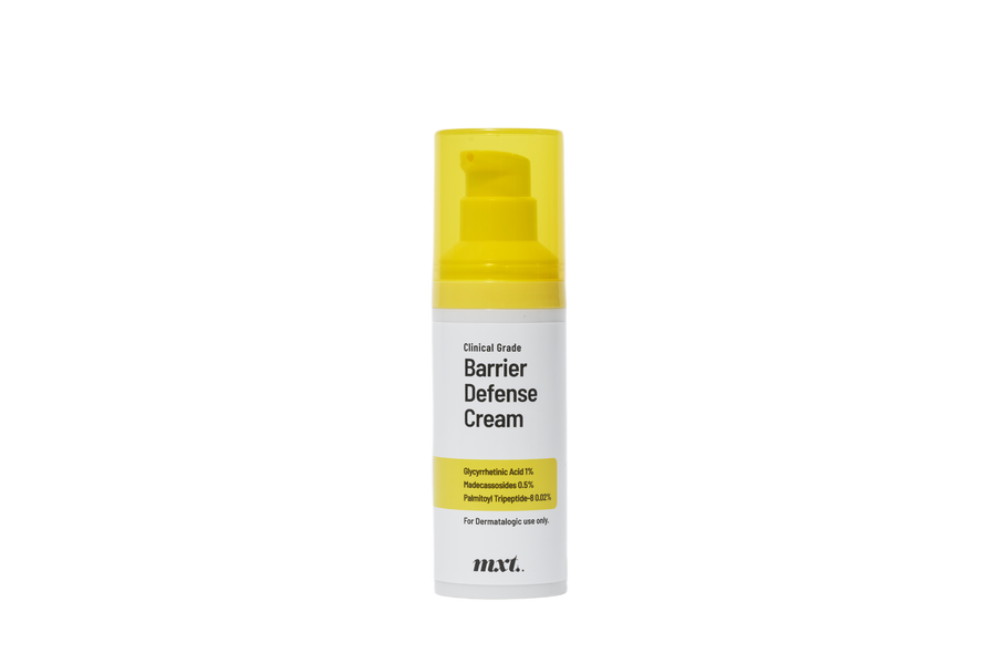 Barrier Defense Cream