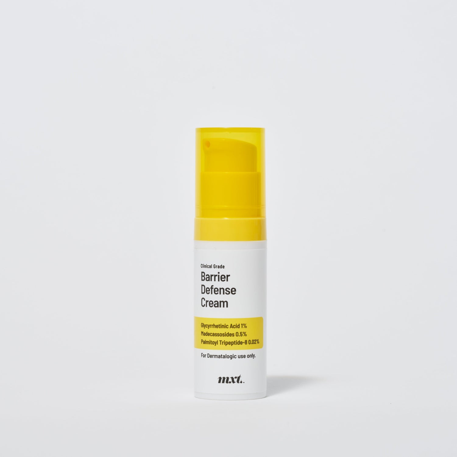 Barrier Defense Cream - Trial Size