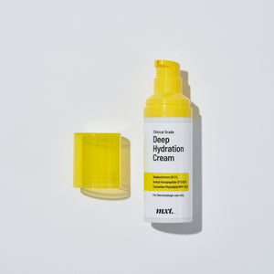 Deep-Hydration Cream
