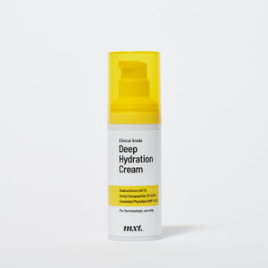 Deep-Hydration Cream
