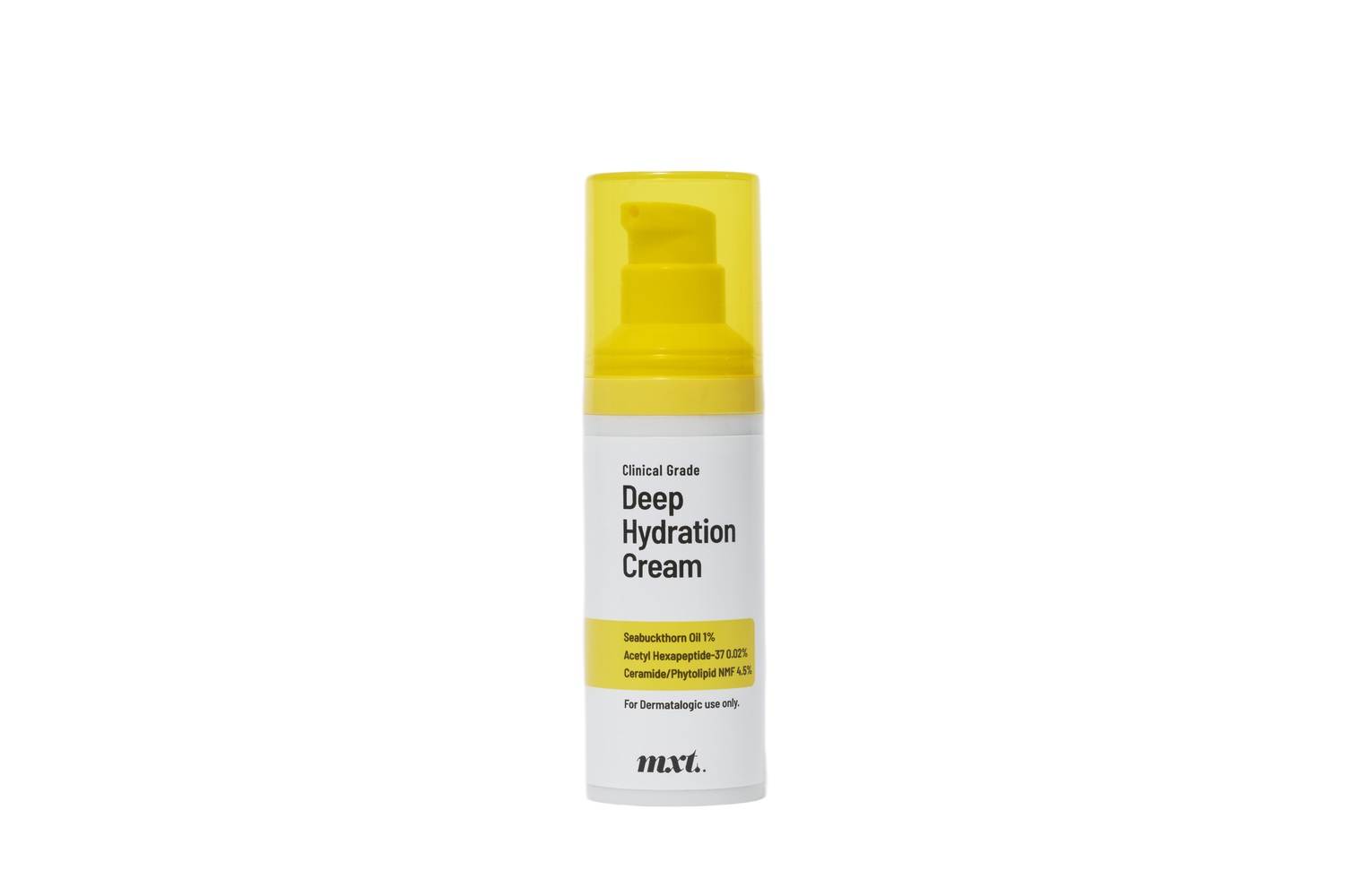 Deep-Hydration Cream