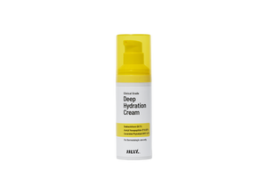 Deep-Hydration Cream