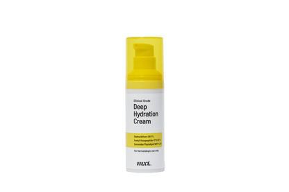 Deep-Hydration Cream