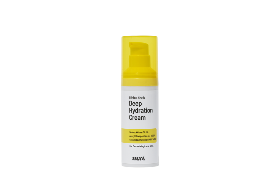 Deep-Hydration Cream