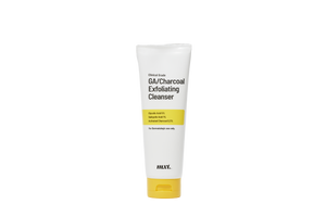 GA/Charcoal Exfoliating Cleanser