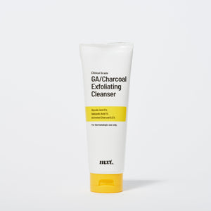 GA/Charcoal Exfoliating Cleanser