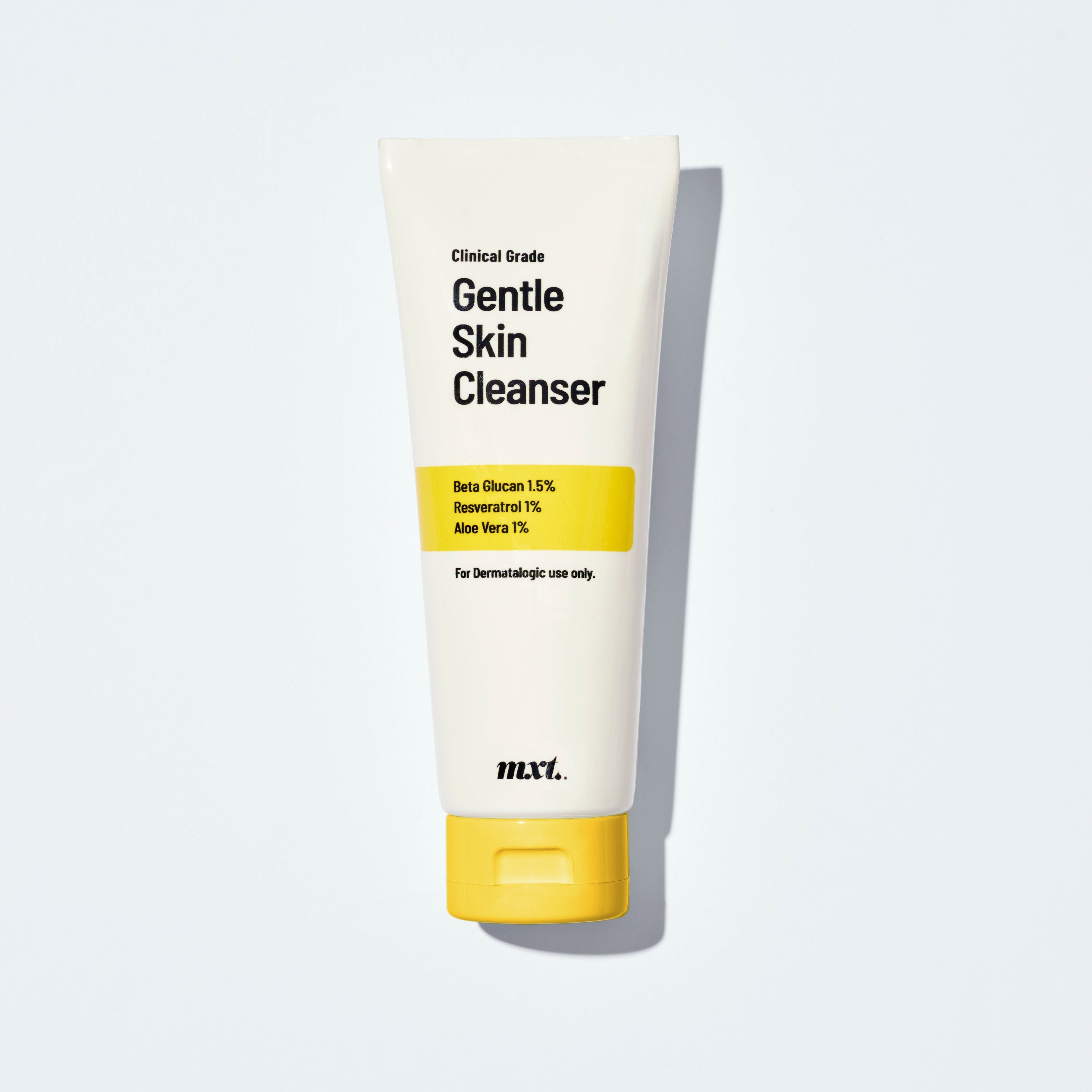 Gentle Skin Cleanser