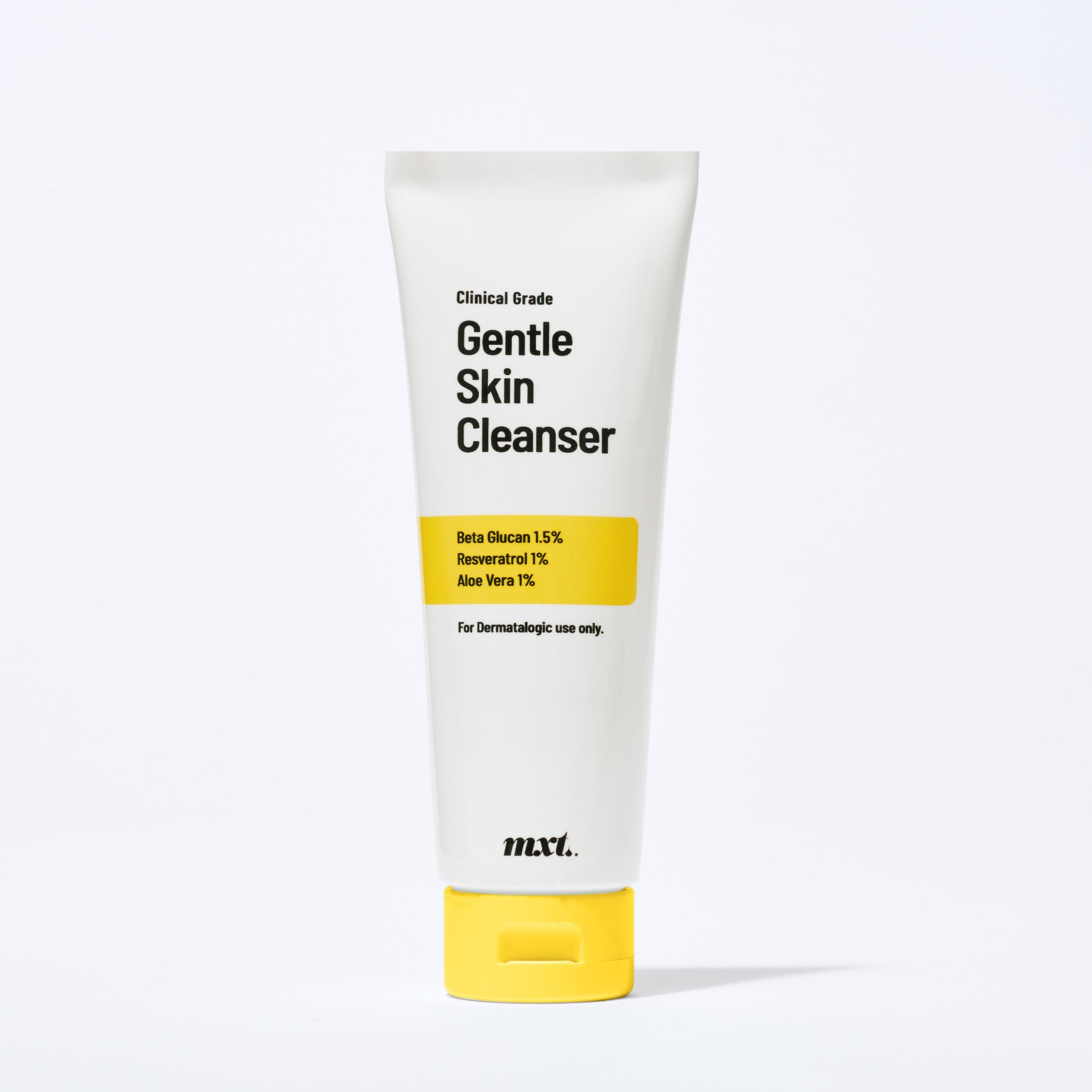 Gentle Skin Cleanser