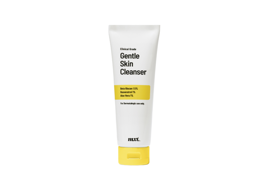 Gentle Skin Cleanser
